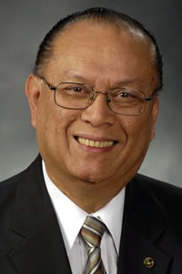 Dowell Chow