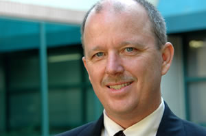 Kent Sharpe