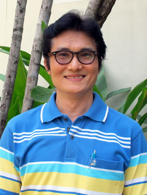 Prakasit Lekasuwan 